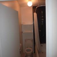Studio Apartment (2 Adults)