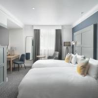 Twin Room - Disability Access