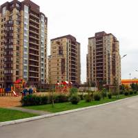 Апартаменты