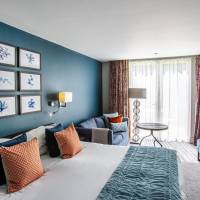 Executive Double or Twin Room