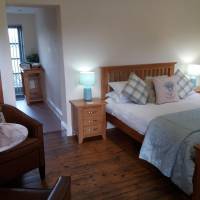Superior Double Chalet
