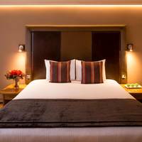 Club Double Room