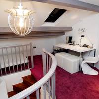 Three-Bedroom Suite
