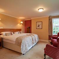 King Size Room