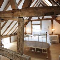 Loft Suite