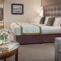 Privilege Double Room