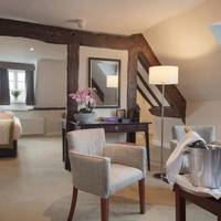 Junior King Suite