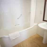 Single Room - En Suite