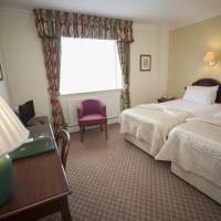 Twin Room en suite