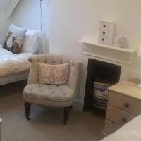 Twin Room with Shower