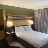 Double or Twin Room - Disability Access