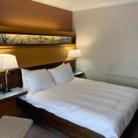Deluxe Double Room with View