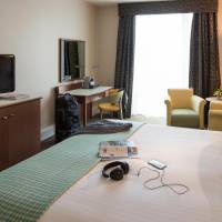 Classic Double or Twin Room