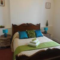 Premier Double Room with Sea View