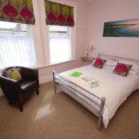 King Room with Garden View