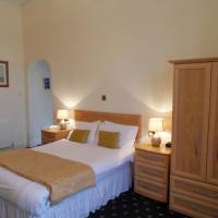 Standard Family Room (2 Adults + 2 Children)