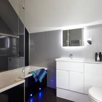 Executive Double Room with Sea View