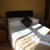 Single Room with Shower
