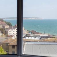 Twin Room with Sea View