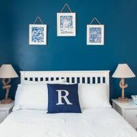 Classic Double Room with Sea View