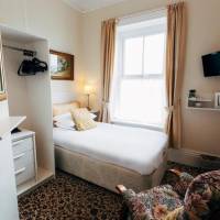 Single Room with Shower