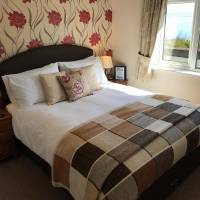 King Room with Sea View