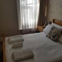 Double Room with Sea View