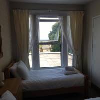 Small Twin Room