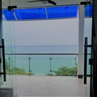Suite with Sea View