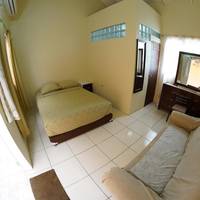 Single Room with Bathroom