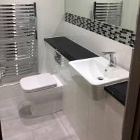 Executive King or Double Room