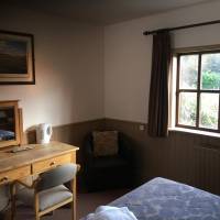 Double or Twin Room - Disability Access