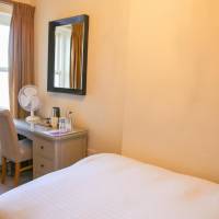 Single Room with Bathroom