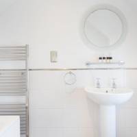 Deluxe Double or Twin Room with River View