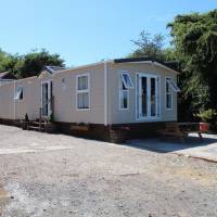 The Lodge Self catering unit No Breakfast