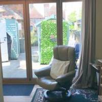 Deluxe Double Room with Shower