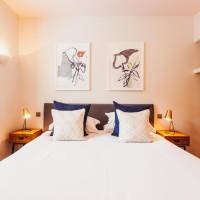 Large Suite - 4