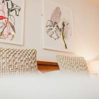 Large Double Room with Sea View - 6 