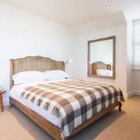  Large Double Room with Sea View - 5