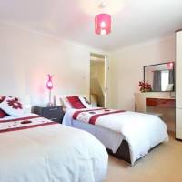 Two Bedroom Cottage