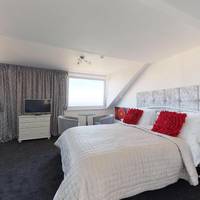 Double Room - Top Floor