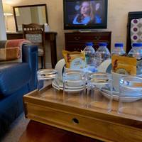 Garden Suite