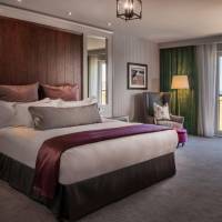 King Room with View