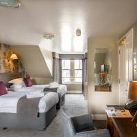 Classic King or Twin Room 
