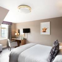 Junior Double Room