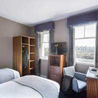 Junior Twin Room