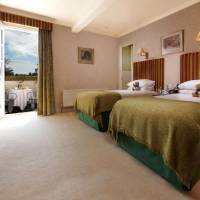 Classic Twin Room