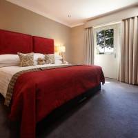 Gatehouse Superior Double Room