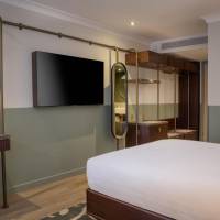 Family Connecting Room
