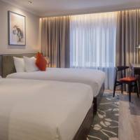Twin Guest Room